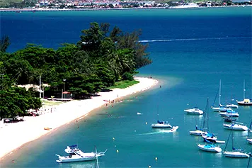 Pacote Promocional em Ilhabela de home office - Hotel Itapemar - ilhabela