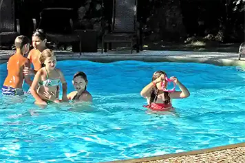 Pacote Promocional em Ilhabela - uma criança free com parentes - Hotel Itapemar - Ilhabela