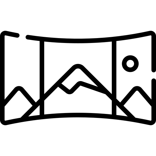 panoramico