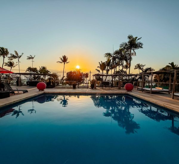 Hotel Itapemar 134