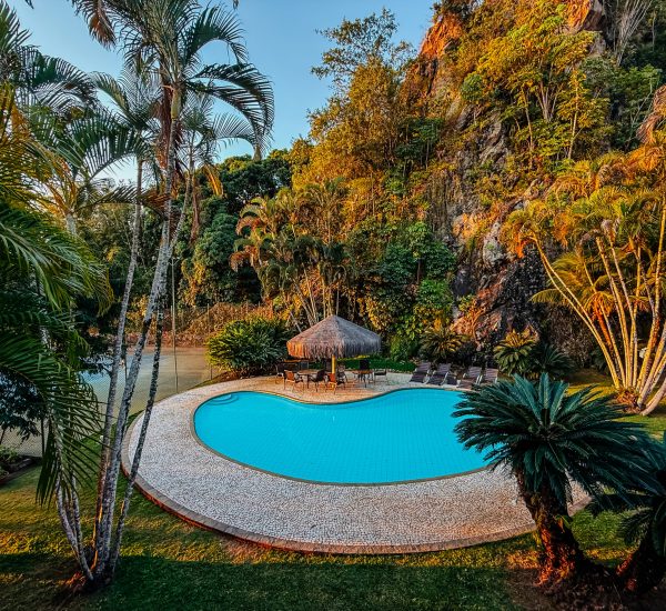 Hotel Itapemar 142